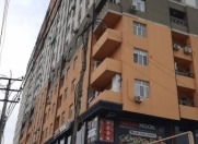 Satılır 3 otaqlı 70 m2 yeni tikili 20 yanvar m.