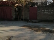 Satılır 6 otaqlı 220 m2 həyət evi Həzi Aslanov