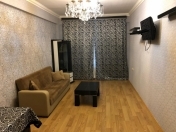 İcarəyə verilir 2 otaqlı 55 m2 köhnə tikili Nərimanov r.