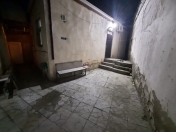 Satılır 3 otaqlı 80 m2 həyət evi Binəqədi