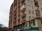 Satılır 2 otaqlı 45 m2 yeni tikili 8 mkr