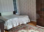 Satılır 3 otaqlı 108 m2 yeni tikili Badamdar