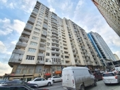 İcarəyə verilir 3 otaqlı 155 m2 yeni tikili AMAY
