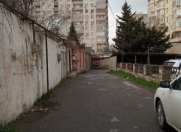 Satılır 4 otaqlı 300 m2 həyət evi Asan Xidmət-3