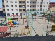İcarəyə verilir 3 otaqlı 60 m2 yeni tikili AAF PARK