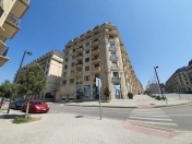 İcarəyə verilir 2 otaqlı 100 m2 yeni tikili AMAY