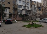Satılır 2 otaqlı 32 m2 köhnə tikili Metropark