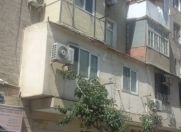 Satılır 1 otaqlı 32 m2 köhnə tikili Metropark