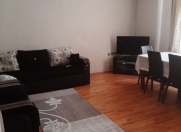 Satılır 2 otaqlı 88 m2 yeni tikili Həzi Aslanov