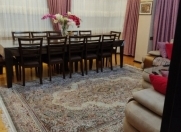 Satılır 2 otaqlı 88 m2 yeni tikili Həzi Aslanov