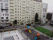 Satılır 2 otaqlı 60 m2 köhnə tikili AZTV telekanalı