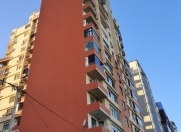 İcarəyə verilir 3 otaqlı 110 m2 yeni tikili Hüseyn Cavid parkı