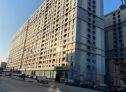 Satılır 2 otaqlı 82 m2 yeni tikili Həzi Aslanov