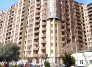 İcarəyə verilir 4 otaqlı 165 m2 yeni tikili Şah İsmayıl Xətai m.