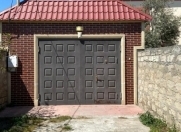 Satılır 7 otaqlı 200 m2 bağ evi Asan Xidmət-1