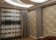 İcarəyə verilir 2 otaqlı 67 m2 yeni tikili Xalqlar Dostluğu m.