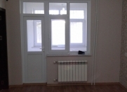 Satılır 2 otaqlı 45 m2 köhnə tikili Moskva univermağı