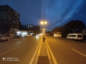 Satılır 1 otaqlı 35 m2 köhnə tikili İnşaatçılar m.