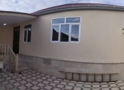 Satılır 5 otaqlı 115 m2 həyət evi Əhmədli