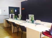 İcarəyə verilir 1 otaqlı 32 m2 ofis Gənclik m.