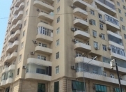 Satılır 3 otaqlı 122 m2 yeni tikili Nəriman Nərimanov m.