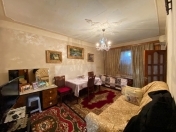 Satılır 2 otaqlı 50 m2 köhnə tikili 7 mkr