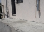 Satılır 1 otaqlı 50 m2 həyət evi Asan Xidmət-4