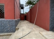 İcarəyə verilir 4 otaqlı 200 m2 bağ evi Mərdəkan