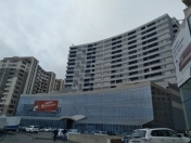 Satılır 3 otaqlı 156 m2 yeni tikili Əhmədli