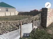 Satılır 2.7 sot torpaq Xırdalan