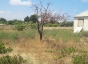 Satılır 17.5 sot torpaq Ambassador otel