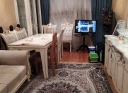 Satılır 4 otaqlı 100 m2 köhnə tikili 8 mkr