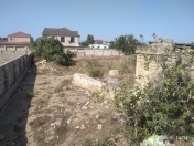 Satılır 14 sot torpaq Mərdəkan