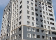 Satılır 1 otaqlı 66 m2 yeni tikili Nəsimi r.