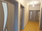 Satılır 4 otaqlı 110 m2 həyət evi Binə