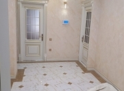 Satılır 3 otaqlı 116 m2 yeni tikili 5 mkr