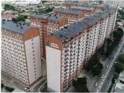 Satılır 1 otaqlı 29 m2 yeni tikili Xırdalan