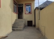 Satılır 3 otaqlı 70 m2 həyət evi Binəqədi