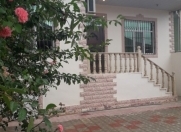 Satılır 4 otaqlı 126 m2 həyət evi Zabrat 1