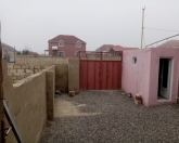 Satılır 2 otaqlı 70 m2 həyət evi Mehdiabad