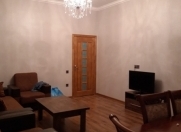 İcarəyə verilir 2 otaqlı 70 m2 yeni tikili Qara Qarayev m.