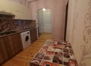 İcarəyə verilir 2 otaqlı 60 m2 yeni tikili Qara Qarayev m.