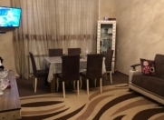 Satılır 3 otaqlı 90 m2 həyət evi Novxanı