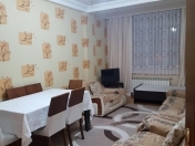 İcarəyə verilir 2 otaqlı 50 m2 yeni tikili Park Zorge