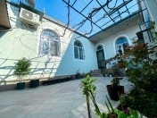 Satılır 3 otaqlı 75 m2 həyət evi Biləcəri