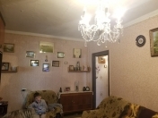 Satılır 2 otaqlı 44 m2 köhnə tikili Qara Qarayev m.