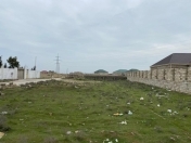 Satılır 9 sot torpaq Mərdəkan