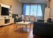 Satılır 2 otaqlı 95 m2 yeni tikili 1 mkr