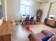 Satılır 3 otaqlı 108 m2 yeni tikili Xırdalan