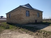 Satılır 4 otaqlı 144.1 m2 həyət evi Şirvan